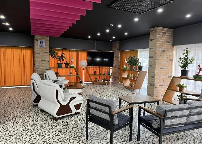 Ephesus Nobel 3* Selçuk