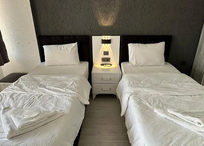 Ephesus Nobel Hotell