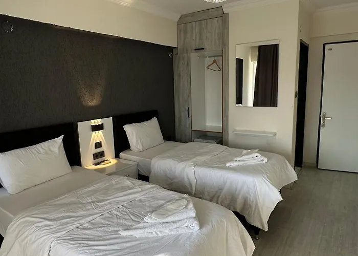 Ephesus Nobel Hotell Selçuk