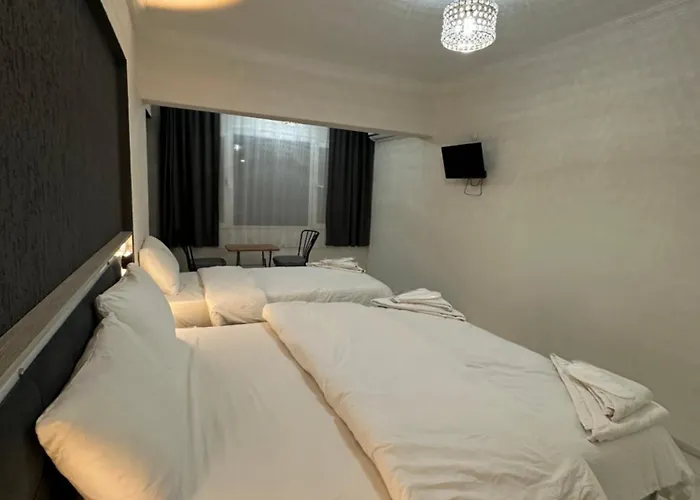 Ephesus Nobel Hotell