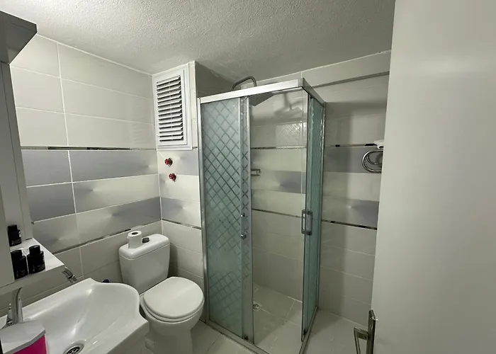 Hotell Ephesus Nobel Selçuk