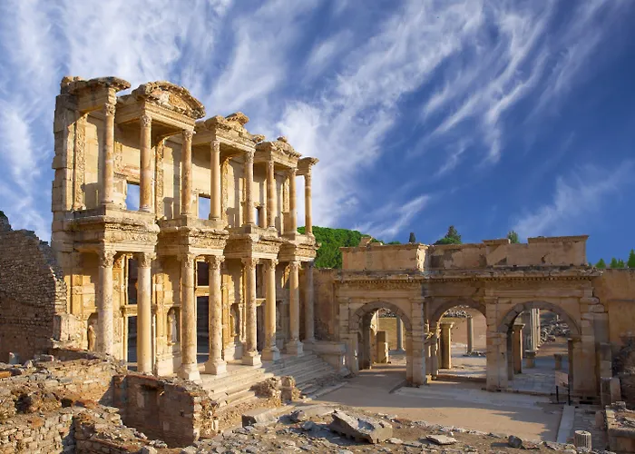Hotell Ephesus Nobel